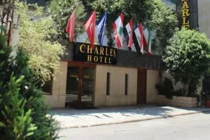 Charles Hotel